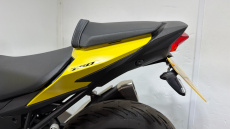 (23MY) Honda CB750 Hornet